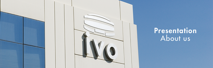 IVO Presentation – img
