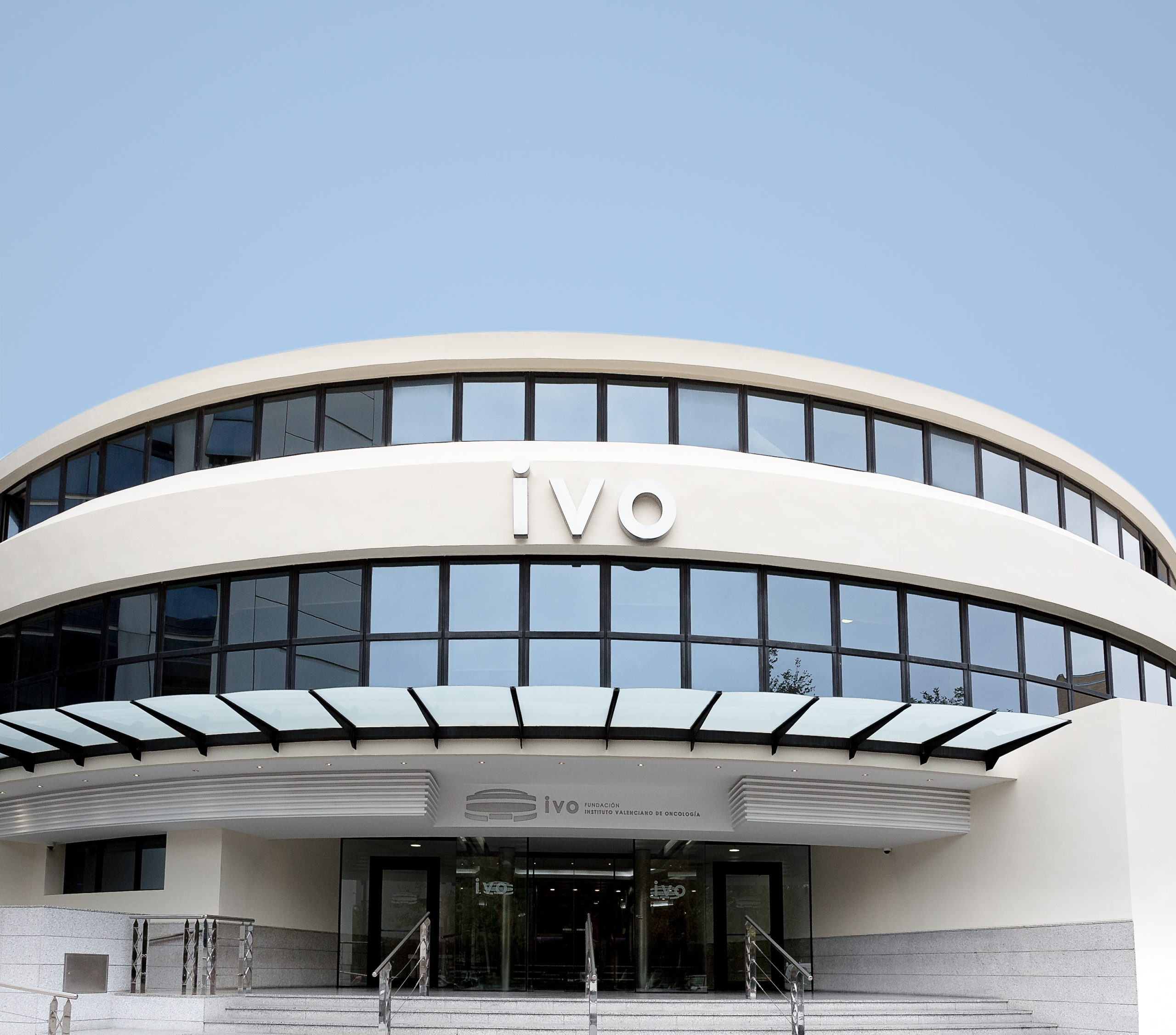 Picture of Fundación Instituto Valenciano de Oncología
