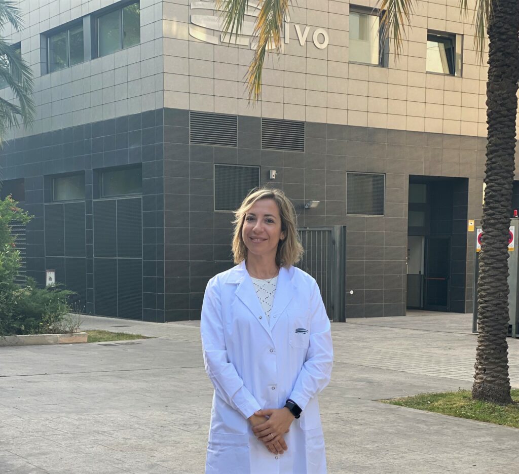 Dra. Mª José Juan