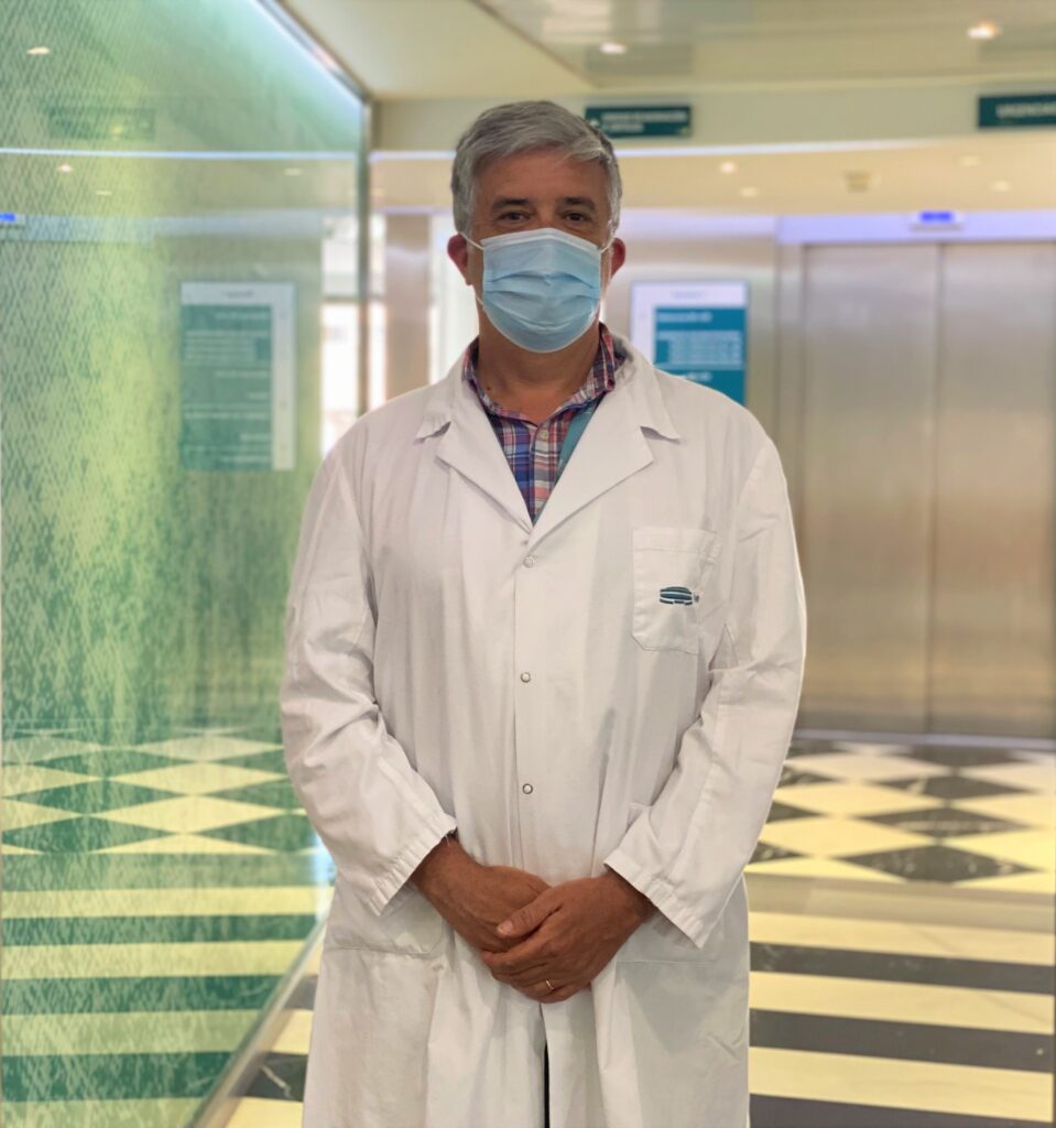 Día Mundial Cáncer de Próstata