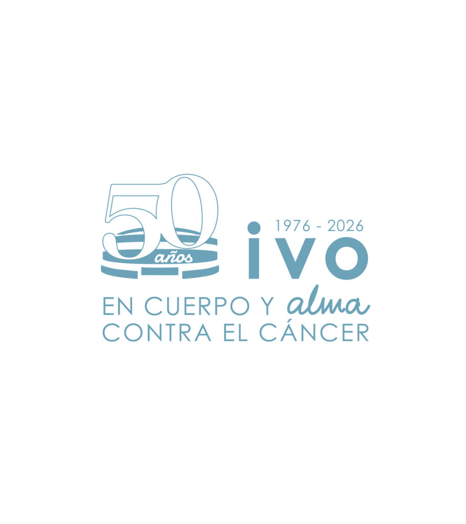 50 ANIVERSARIO IVO