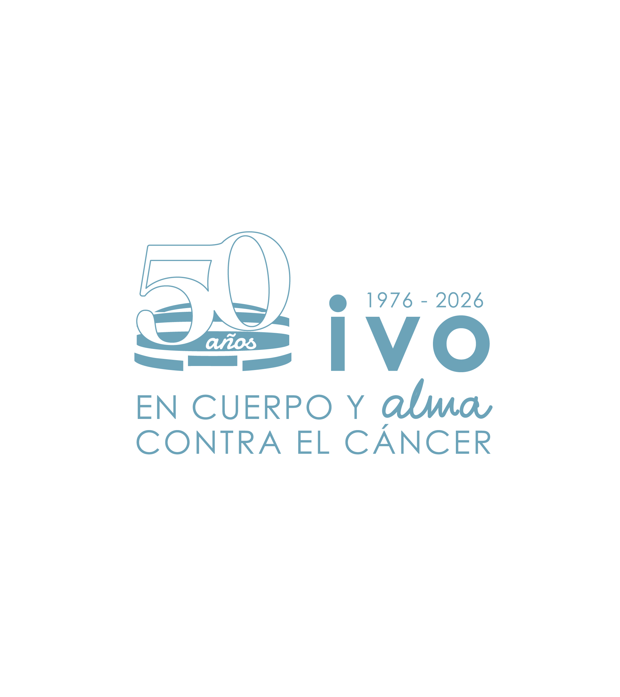 50 ANIVERSARIO IVO